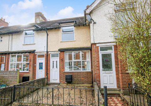 Doman Road, Norwich, Norfolk NR1