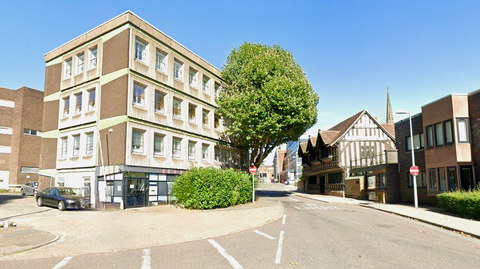 Greyfriars Lane, Coventry CV1, Room to rent