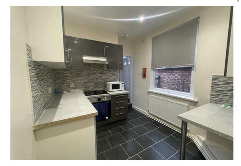 East Park Road, Leicester LE5, Room to rent