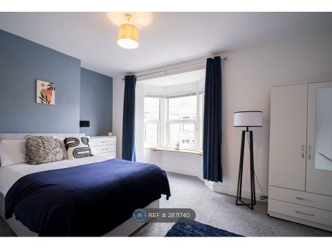 Lena Street, Bristol BS5