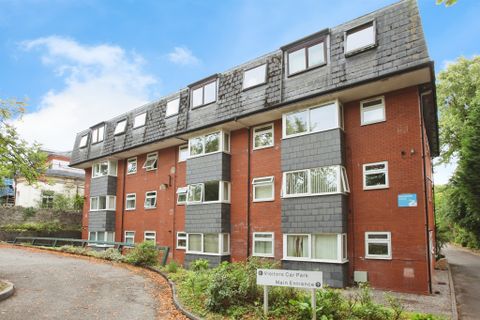 Newlands Court, Llanishen, Cardiff CF14