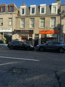 Apartment in Aberdeen, George Street - View 2