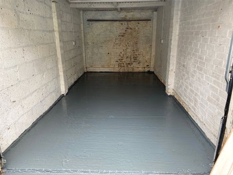 Alexandra Road, London N10, Land for sale