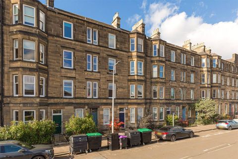 53/3, Bellevue Road, Bellevue, Edinburgh EH7