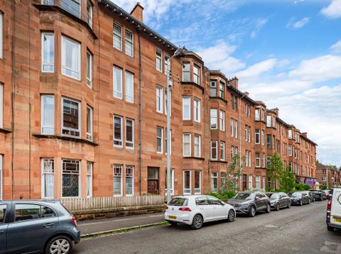 Cartvale Road, Battlefield, Glasgow G42