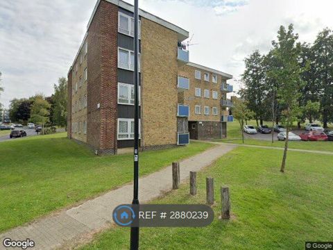 Linacre Road, Southampton SO19