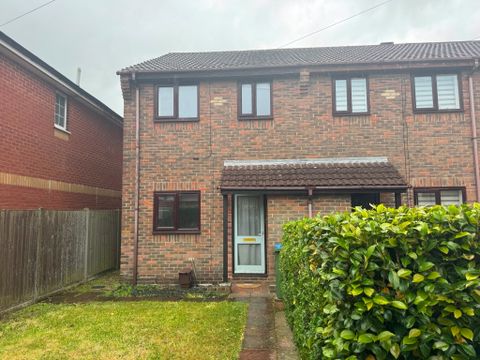 South East Road, Southampton SO19