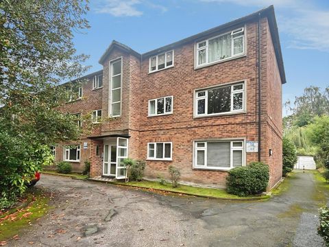 Holme Road, Didsbury, Manchester M20