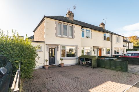 2 Logie Green Gardens, Edinburgh EH7