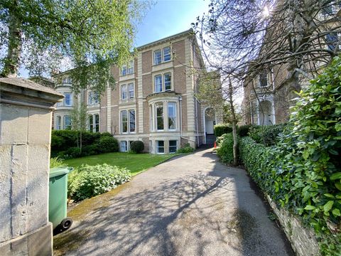 College Road, Bristol BS8