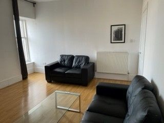 Justice Street, City Centre, Aberdeen AB11