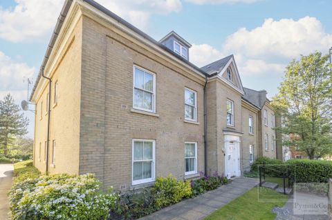 Great Eastern Court, Norwich NR1