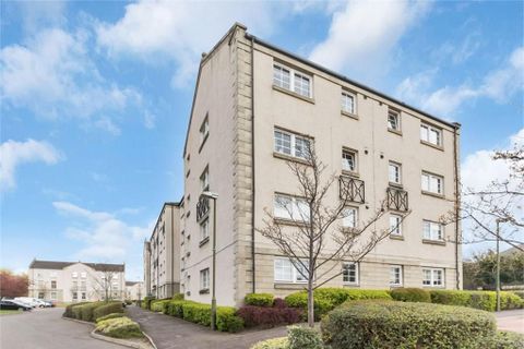 Grandfield, Trinity, Edinburgh EH6