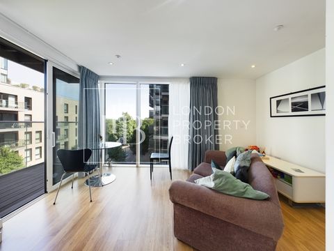 Woodberry Grove, London N4