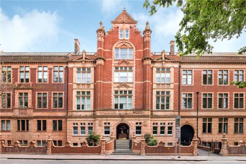 Old College House, 8-10 Richmond Terrace, Brighton, East Sussex BN2