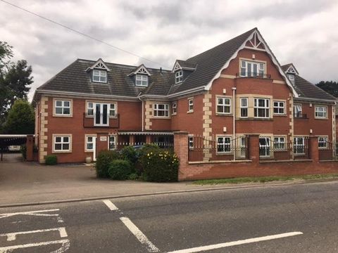 Hinckley Road, Leicester LE3