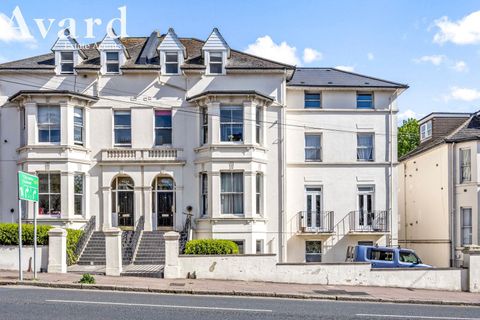 Stanford Avenue, Brighton BN1