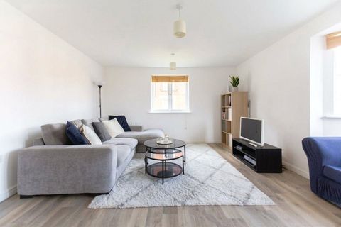Amis Walk, Horfield, Bristol BS7