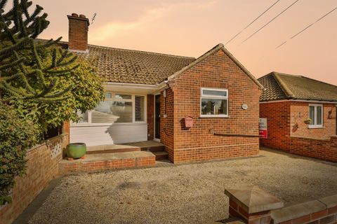 Meredith Road, Norwich NR6