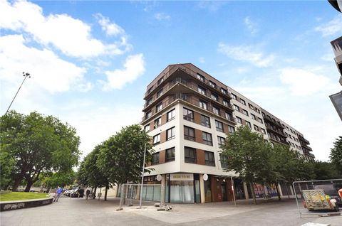 Apartment in Reading, Katesgrove, Coley - View 2