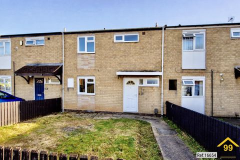 Athol Close, Derby, Derbyshire DE24