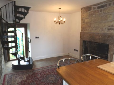 Worrall Road, Sheffield S6