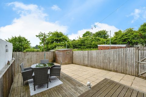 Llanllienwen Road, Swansea, West Glamorgan SA6