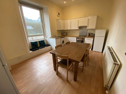 Smiths Place, Edinburgh EH6