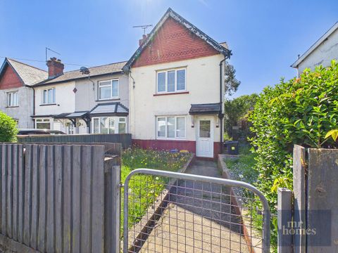 Addison Crescent, Ely, Cardiff CF5