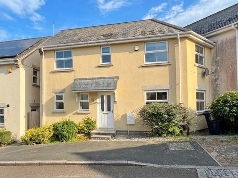 Ramsey Gardens, Manadon Park, Plymouth PL5 - View 2