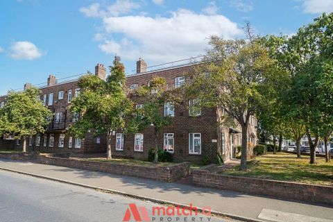 Springwell Road, Hounslow TW5