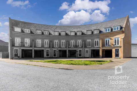 Mountbatten Drive, Norwich NR6, Norwich NR6
