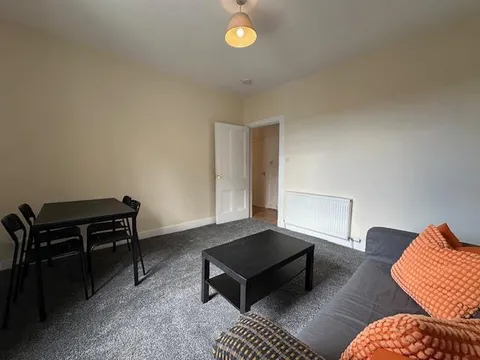 Apartment in Aberdeen, George Street - View 5
