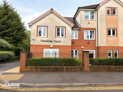 Kingston Road, Epsom, Surrey KT19