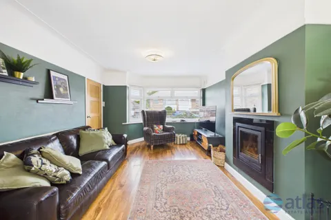 Grangeside, Gateacre L25 - View 5