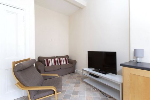 (1F2) Marchmont Road, Marchmont, Edinburgh EH9