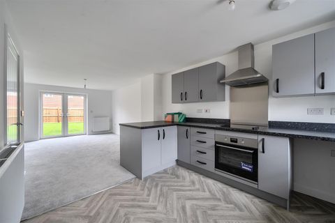 Meggitt Avenue, Whitmore Place, Coventry CV6