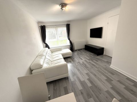 Wallacebrae Wynd, Bridge Of Don, Aberdeen AB22