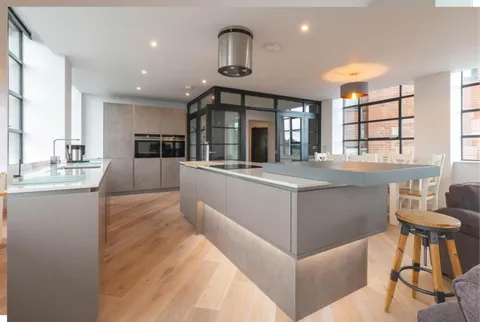 Livery Street, Jewellery Quarter B3, Jewellery Quarter B3