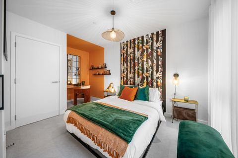 Samara Drive, Southall UB1, New home
