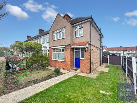 Priory Road, Hounslow TW3