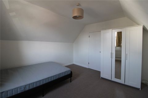 Clyde Road, Croydon CR0, Studio to rent