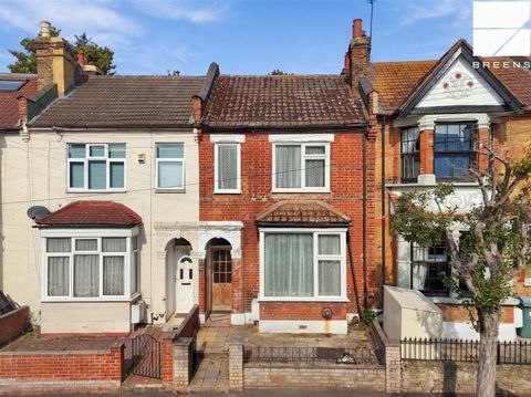 Selwyn Avenue, Highams Park E4