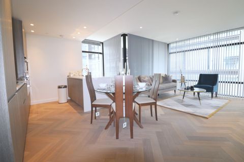 Principal Place, London EC2A