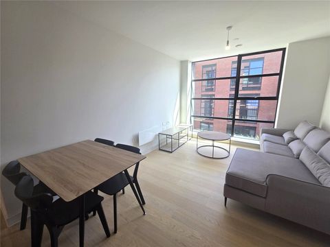 Camden Street, Birmingham, West Midlands B1