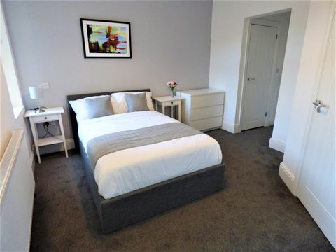 Norfolk Road, Erdington, Birmingham B23 - Widok 2