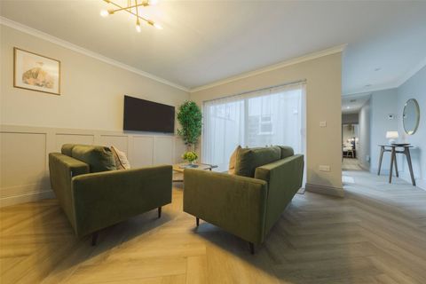Coronation Road, Southville, Bristol, Bristol BS3
