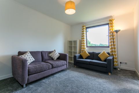 Ardarroch Road, City Centre, Aberdeen AB24