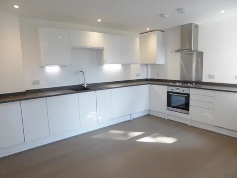 Apartment in Reading RG30 - View 5