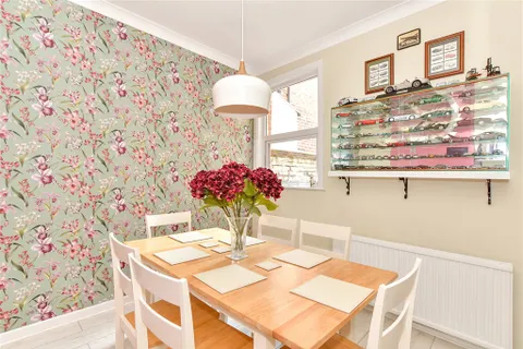 Chichester Road, Portsmouth, Hampshire PO2, Hampshire PO2